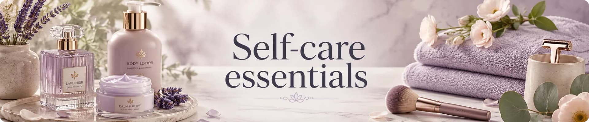 Personal Care 2