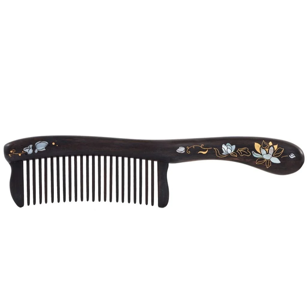 1 Piece Unisex Comb Household Portable Massage Long Hair Short Personal Care Gift